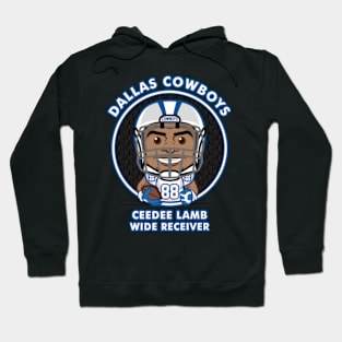 CeeDee Lamb Hoodie